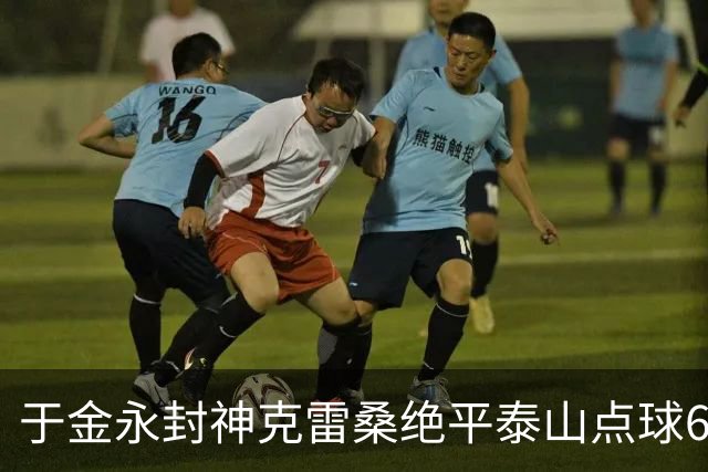 于金永封神克雷桑绝平泰山点球6:5淘汰三镇，艰难晋级八强